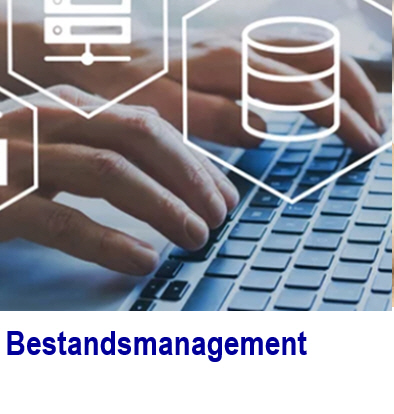 Wir analysieren & optimieren Ihre Inventarbest�nde