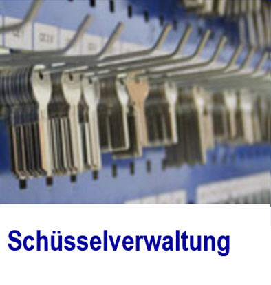 Schl�ssel elektronisch verwalten mit Schl�sselmanagement  ✔ Schl