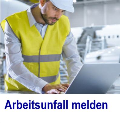 Arbeitsunfall sicher melden  �  das sollten Sie wissen Arbeitsunfall melden, datenschutz, Betriebsunfall, Berufsunfall, Arbeitsunfall