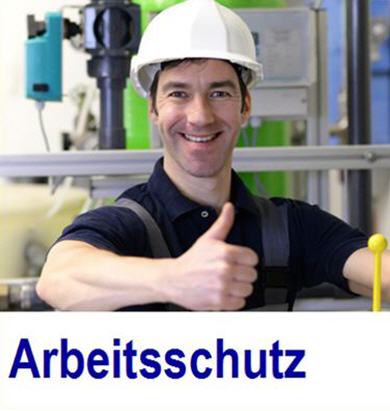 Arbeitsst�ttenverordnung sicher umsetzen. Behalten Sie als  Verantwort