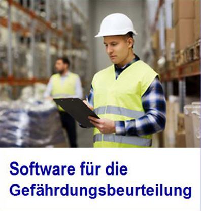 Gef�hrdungsbeurteilung laut Arbeitsschutzgesetz. Gef�hrdungen richtig 