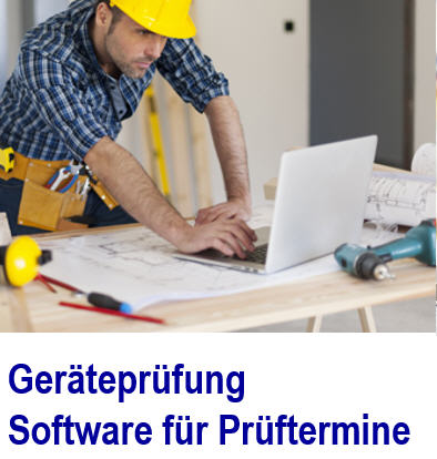 Wir sind Ihr Spezialist f�r Sicherheitspr�fungen an elektrischen Ger�t