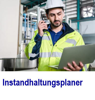 Instandhaltungssoftware muss heute zahlreiche Anforderungen erf�llen .