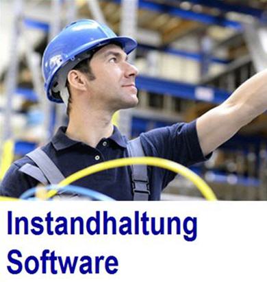 moderne Instandhaltung in einem EDV-System. moderne Instandhaltung