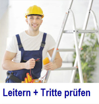 Software, die die Leiterpr�fung enorm vereinfacht. Pr�fung von Steigle