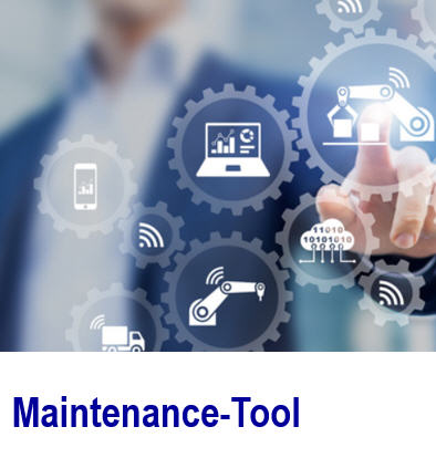 Maintenance-Tool - T�tigkeiten effizient planen Maintenance-Tool, Maintenance,Tool