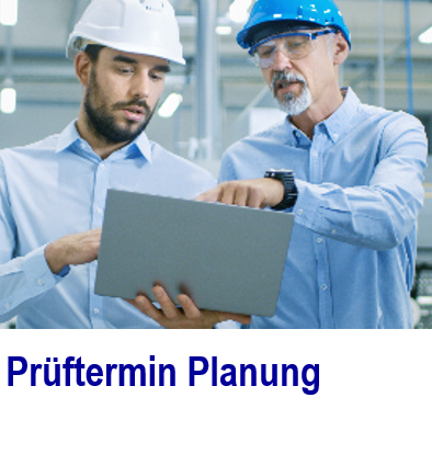 PMV Pr�fmittelverwaltung . Nutzen Sie die komfortablen M�glichkeiten z