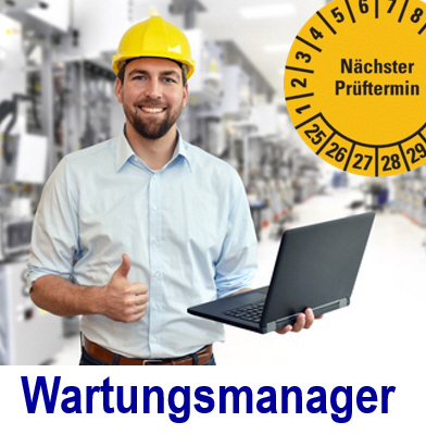 Effizienzsteigerung durch den Einsatz einer ERP Instandhaltung Softwar
